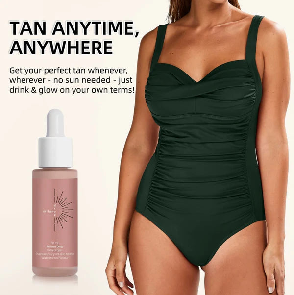 Dark Tanning Drops