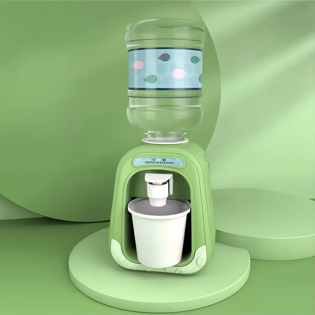 Bleumy™ Micellar Water Dispenser