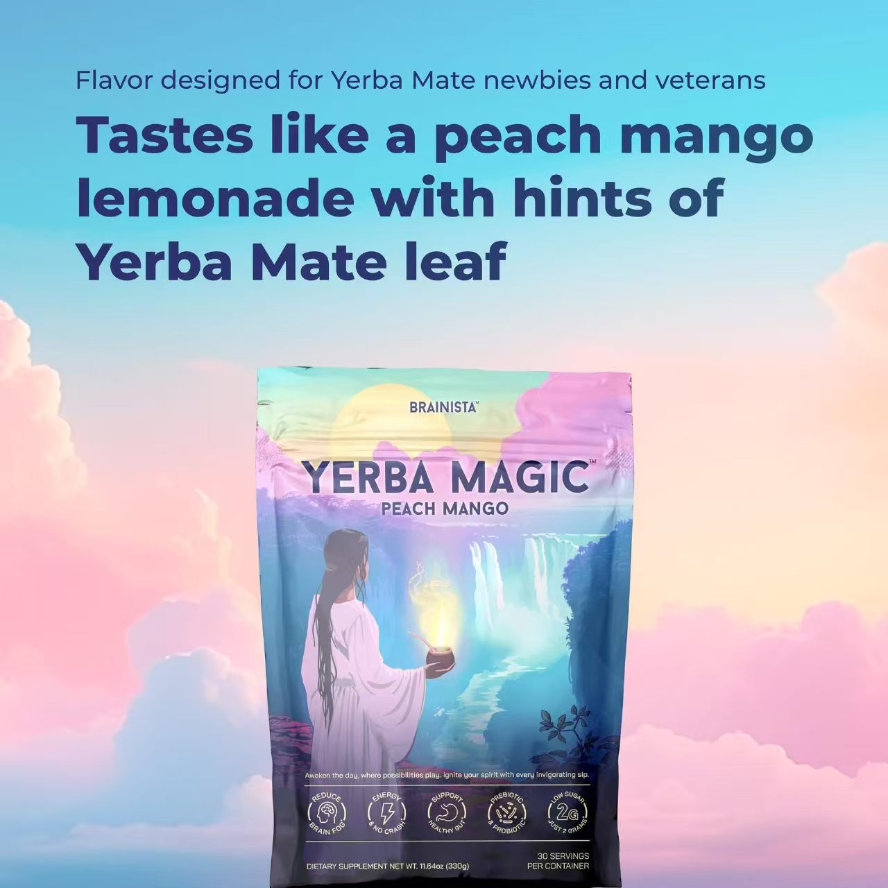 Yerba Magic