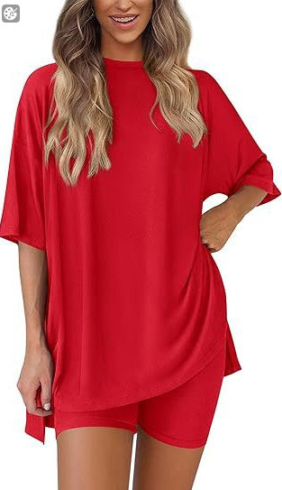 CozySoft Two-Piece Summer Set